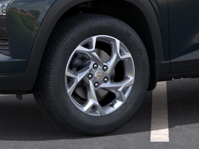 2026 Chevrolet Trax FWD 4dr LS