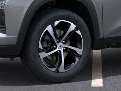 2026 Chevrolet Trax FWD 4dr 1RS