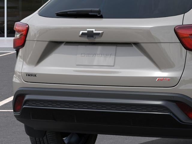 2026 Chevrolet Trax FWD 4dr 1RS