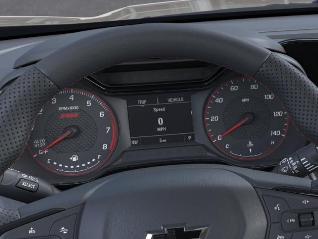 2026 Chevrolet Trax FWD 4dr 1RS