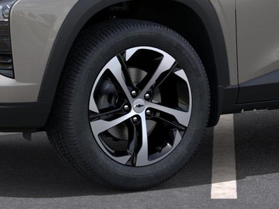2026 Chevrolet Trax FWD 4dr 1RS