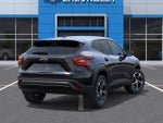 2026 Chevrolet Trax FWD 4dr 1RS
