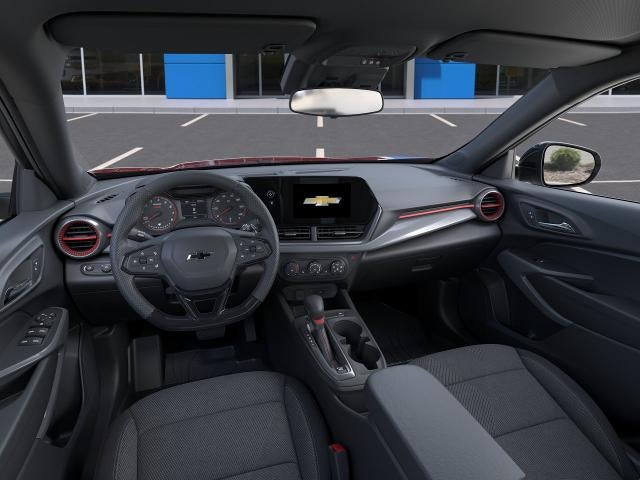 2026 Chevrolet Trax FWD 4dr 1RS