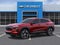 2026 Chevrolet Trax FWD 4dr 1RS
