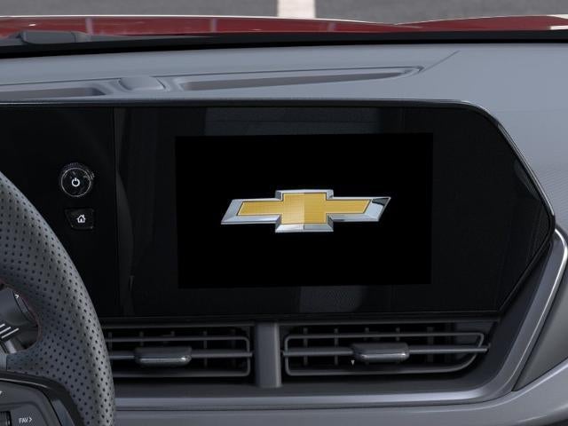 2026 Chevrolet Trax FWD 4dr 1RS