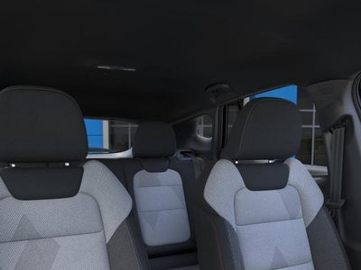 2026 Chevrolet Trax FWD 4dr 1RS