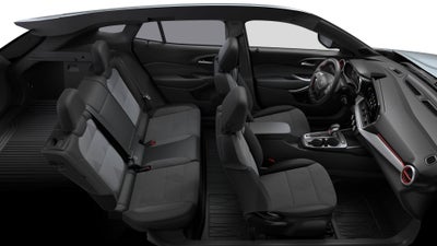 2026 Chevrolet Trax FWD 4dr 1RS