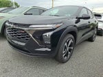2026 Chevrolet Trax FWD 4dr 1RS