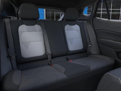 2026 Chevrolet Trax FWD 4dr 1RS