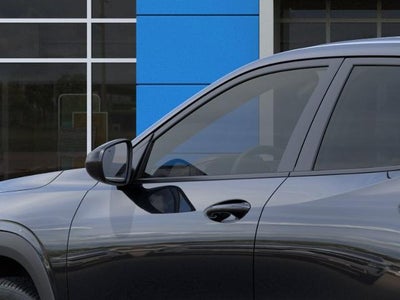 2026 Chevrolet Trax FWD 4dr 1RS