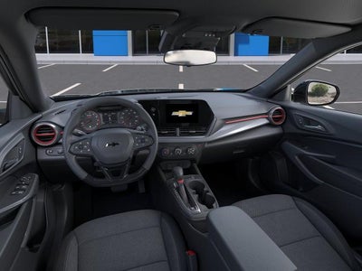 2026 Chevrolet Trax FWD 4dr 1RS