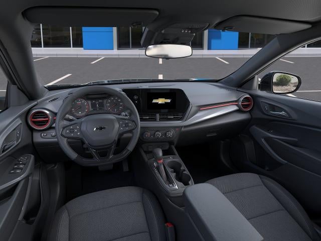 2026 Chevrolet Trax FWD 4dr 1RS