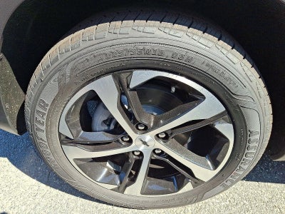 2026 Chevrolet Trax FWD 4dr 1RS