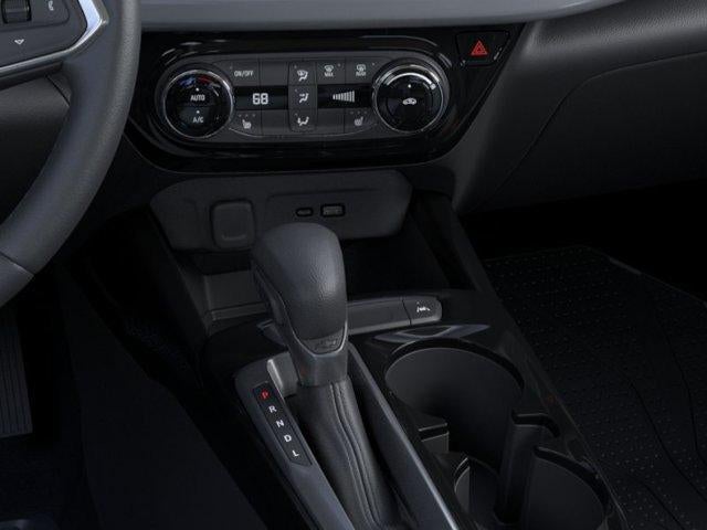 2026 Chevrolet Trax FWD 4dr LT