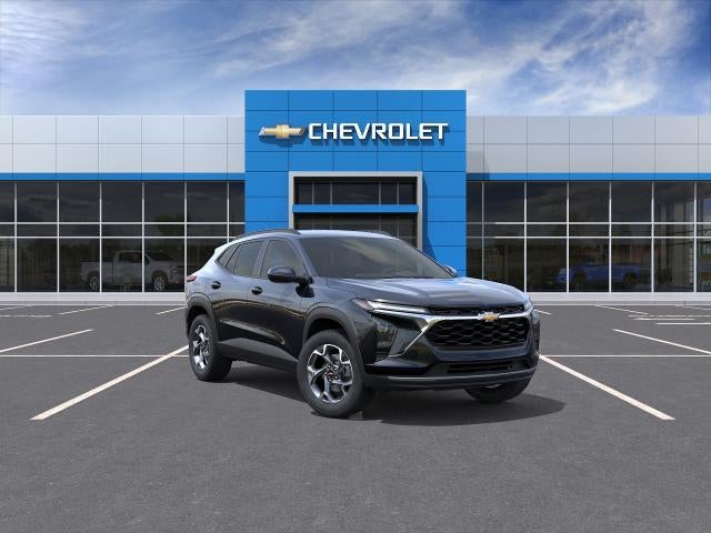 2026 Chevrolet Trax FWD 4dr LT