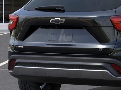 2026 Chevrolet Trax FWD 4dr LT