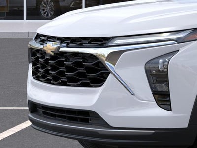 2026 Chevrolet Trax FWD 4dr LT