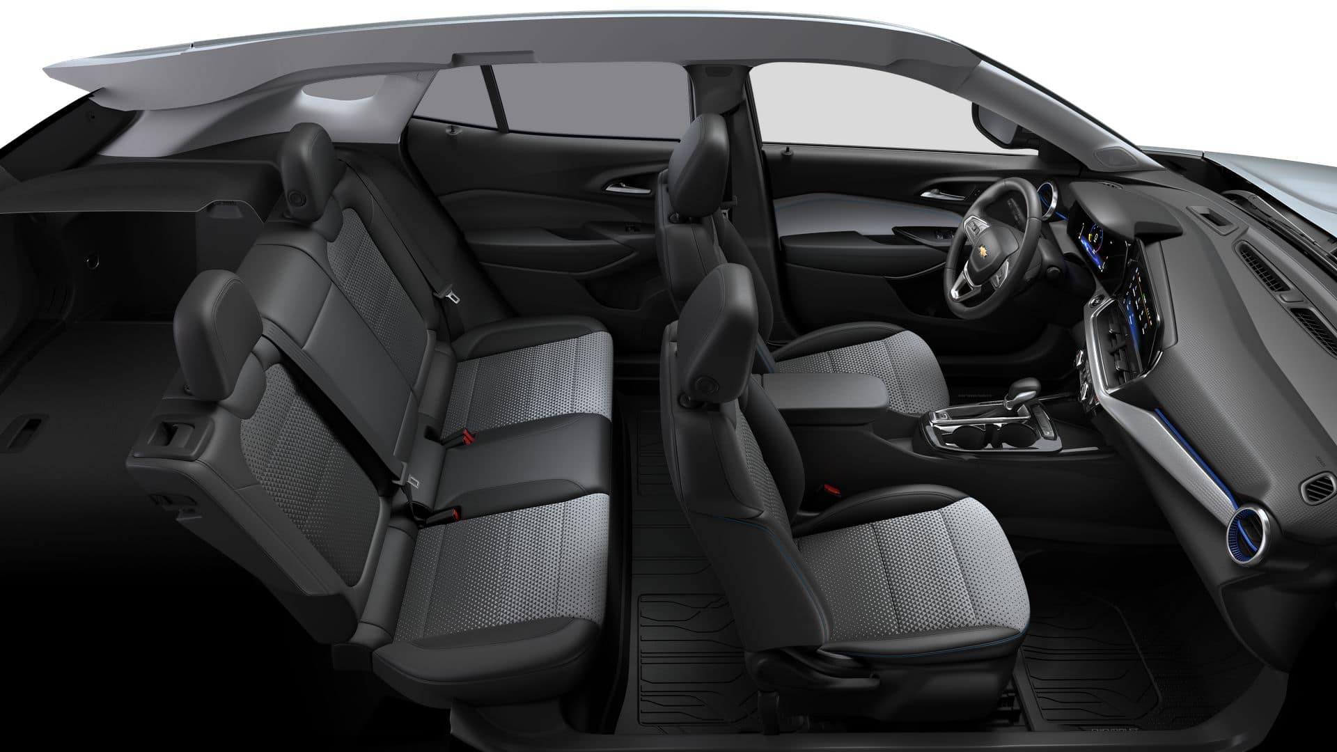 2026 Chevrolet Trax FWD 4dr LT