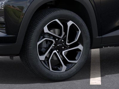 2026 Chevrolet Trax FWD 4dr 2RS