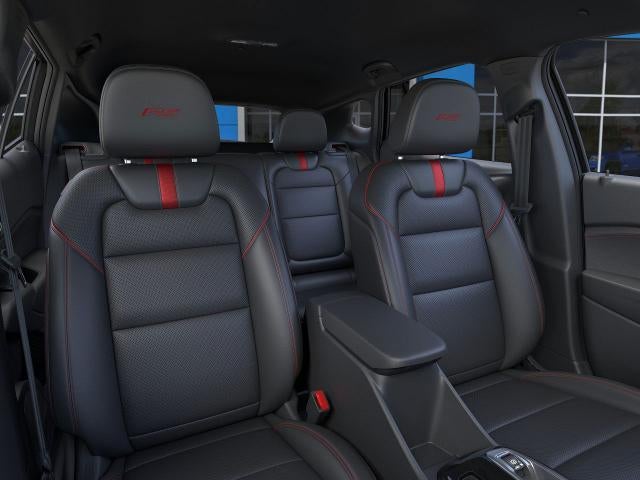 2026 Chevrolet Trax FWD 4dr 2RS