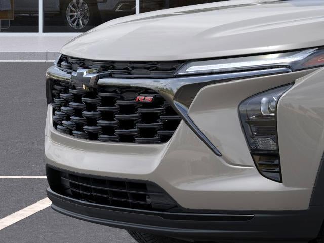 2026 Chevrolet Trax FWD 4dr 2RS