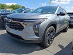 2026 Chevrolet Trax FWD 4dr 2RS