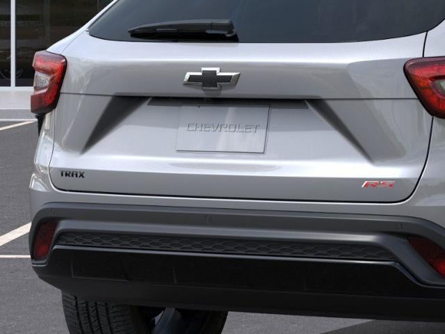 2026 Chevrolet Trax FWD 4dr 2RS
