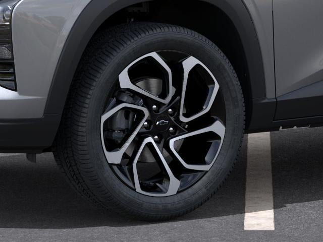 2026 Chevrolet Trax FWD 4dr 2RS