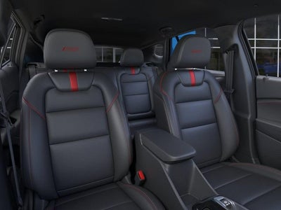 2026 Chevrolet Trax FWD 4dr 2RS