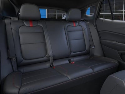 2026 Chevrolet Trax FWD 4dr 2RS