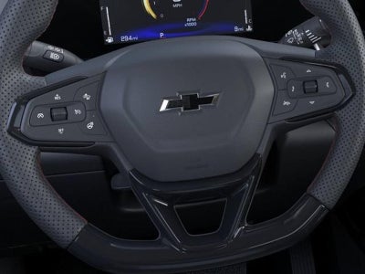 2026 Chevrolet Trax FWD 4dr 2RS