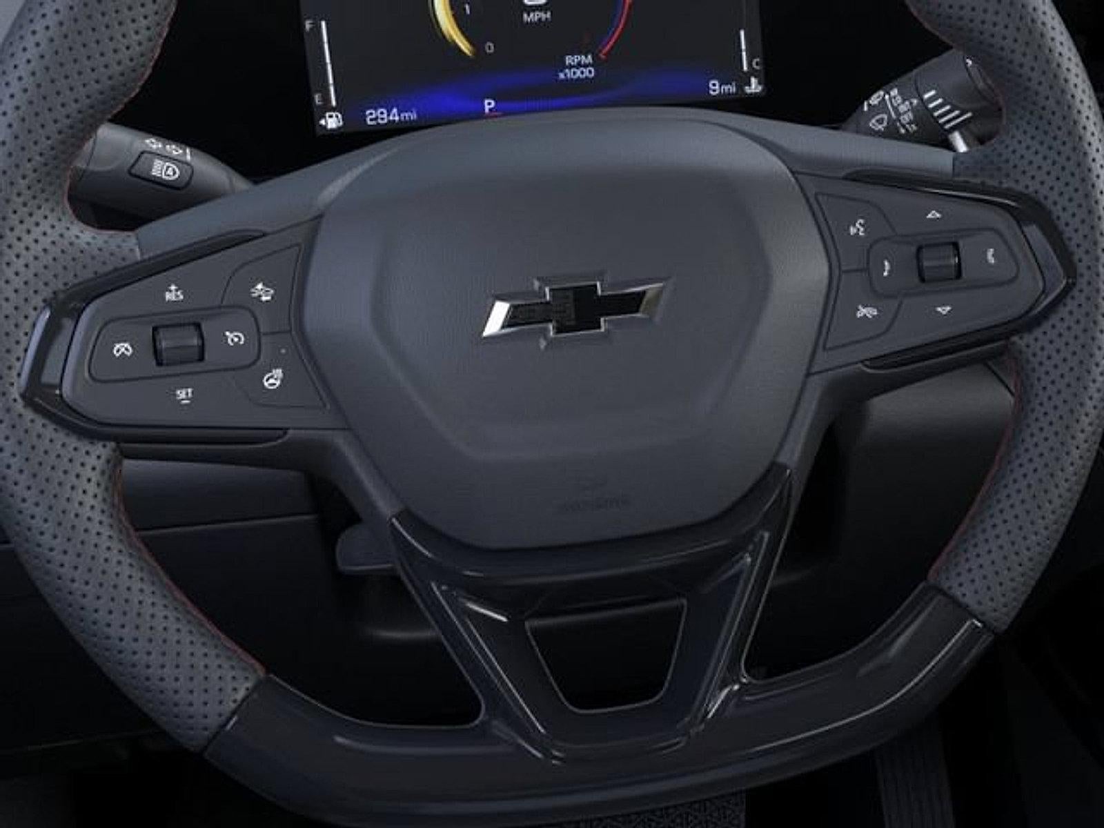 2026 Chevrolet Trax FWD 4dr 2RS