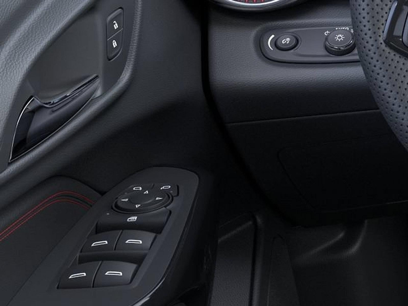 2026 Chevrolet Trax FWD 4dr 2RS