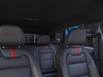 2026 Chevrolet Trax FWD 4dr 2RS