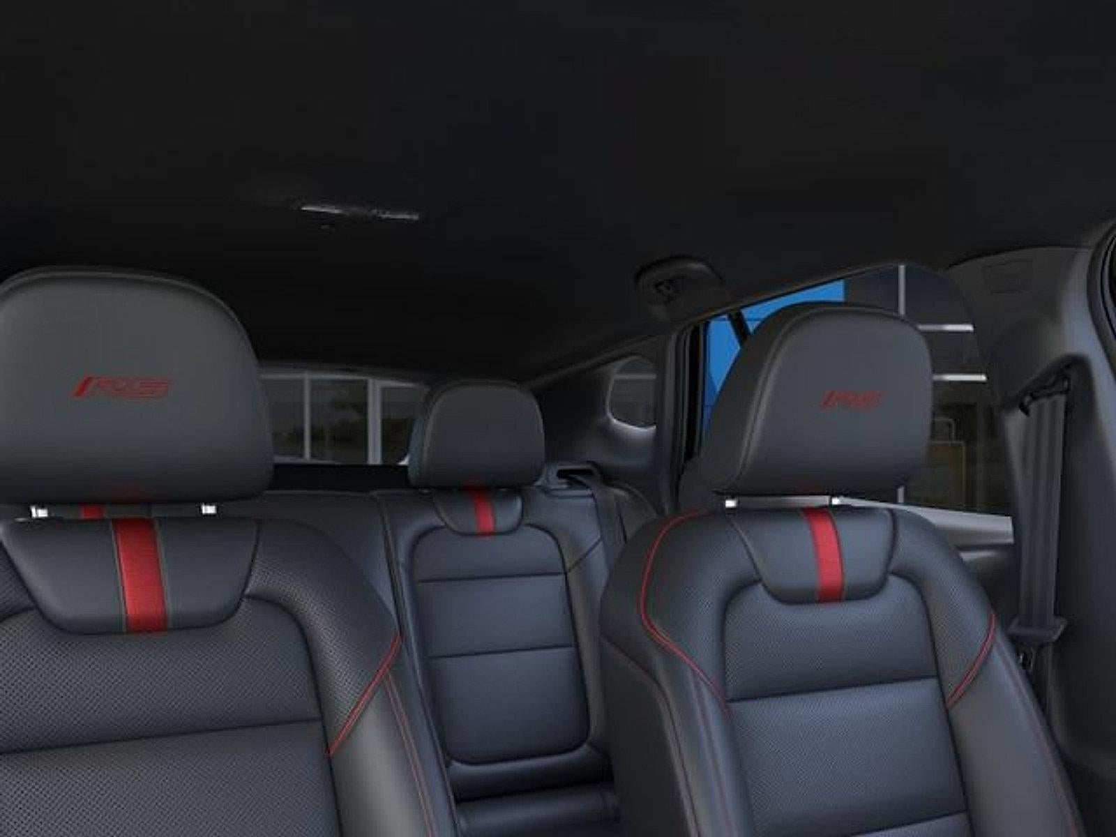 2026 Chevrolet Trax FWD 4dr 2RS