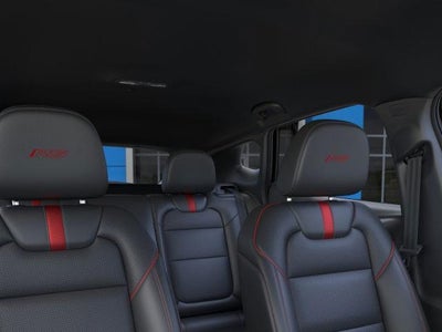 2026 Chevrolet Trax FWD 4dr 2RS