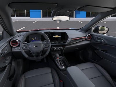 2026 Chevrolet Trax FWD 4dr 2RS