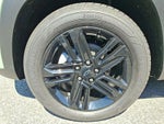 2026 Chevrolet Trax FWD 4dr ACTIV