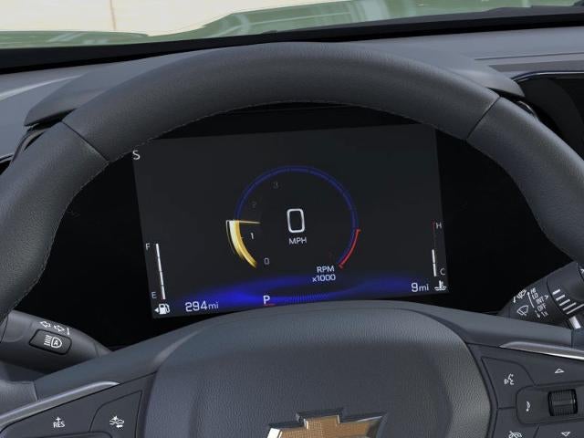 2026 Chevrolet Trax FWD 4dr ACTIV