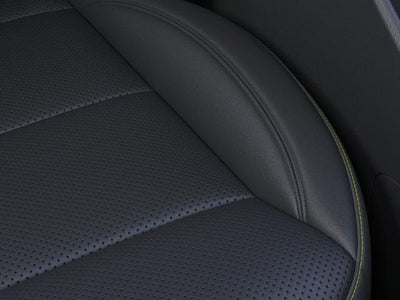 2026 Chevrolet Trax FWD 4dr ACTIV