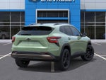 2026 Chevrolet Trax FWD 4dr ACTIV