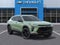 2026 Chevrolet Trax FWD 4dr ACTIV