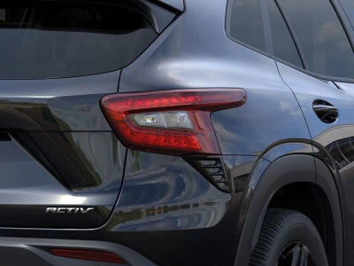 2026 Chevrolet Trax FWD 4dr ACTIV