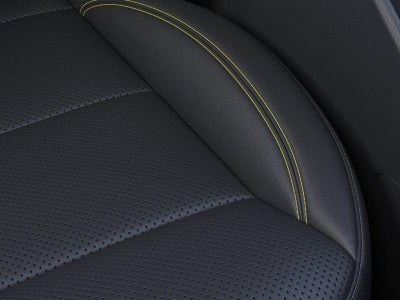 2026 Chevrolet Trax FWD 4dr ACTIV