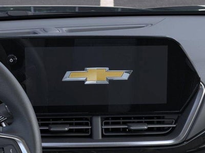2026 Chevrolet Trax FWD 4dr ACTIV