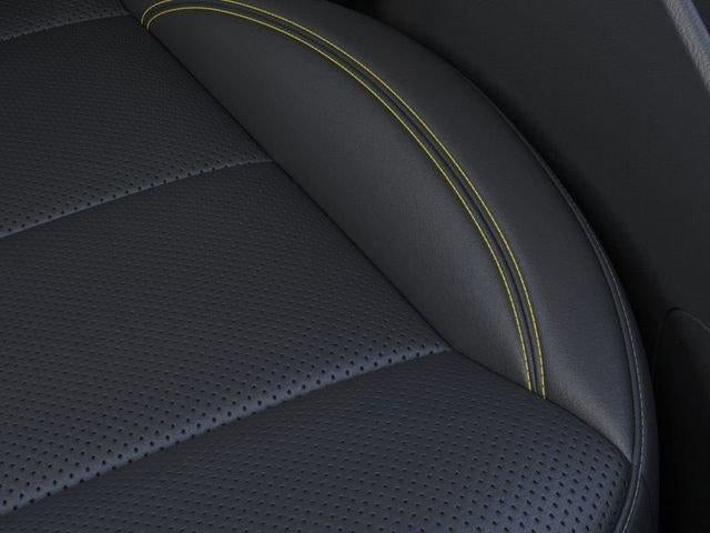 2026 Chevrolet Trax FWD 4dr ACTIV