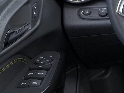 2026 Chevrolet Trax FWD 4dr ACTIV