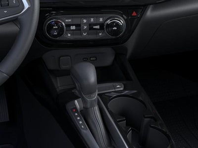 2026 Chevrolet Trax FWD 4dr ACTIV