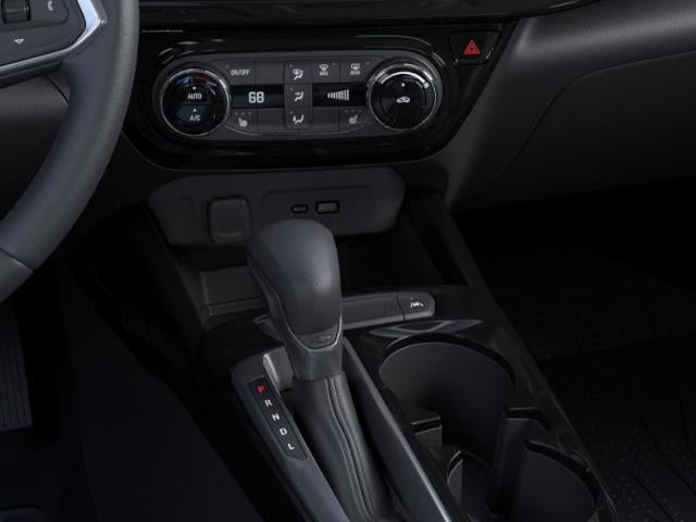 2026 Chevrolet Trax FWD 4dr ACTIV