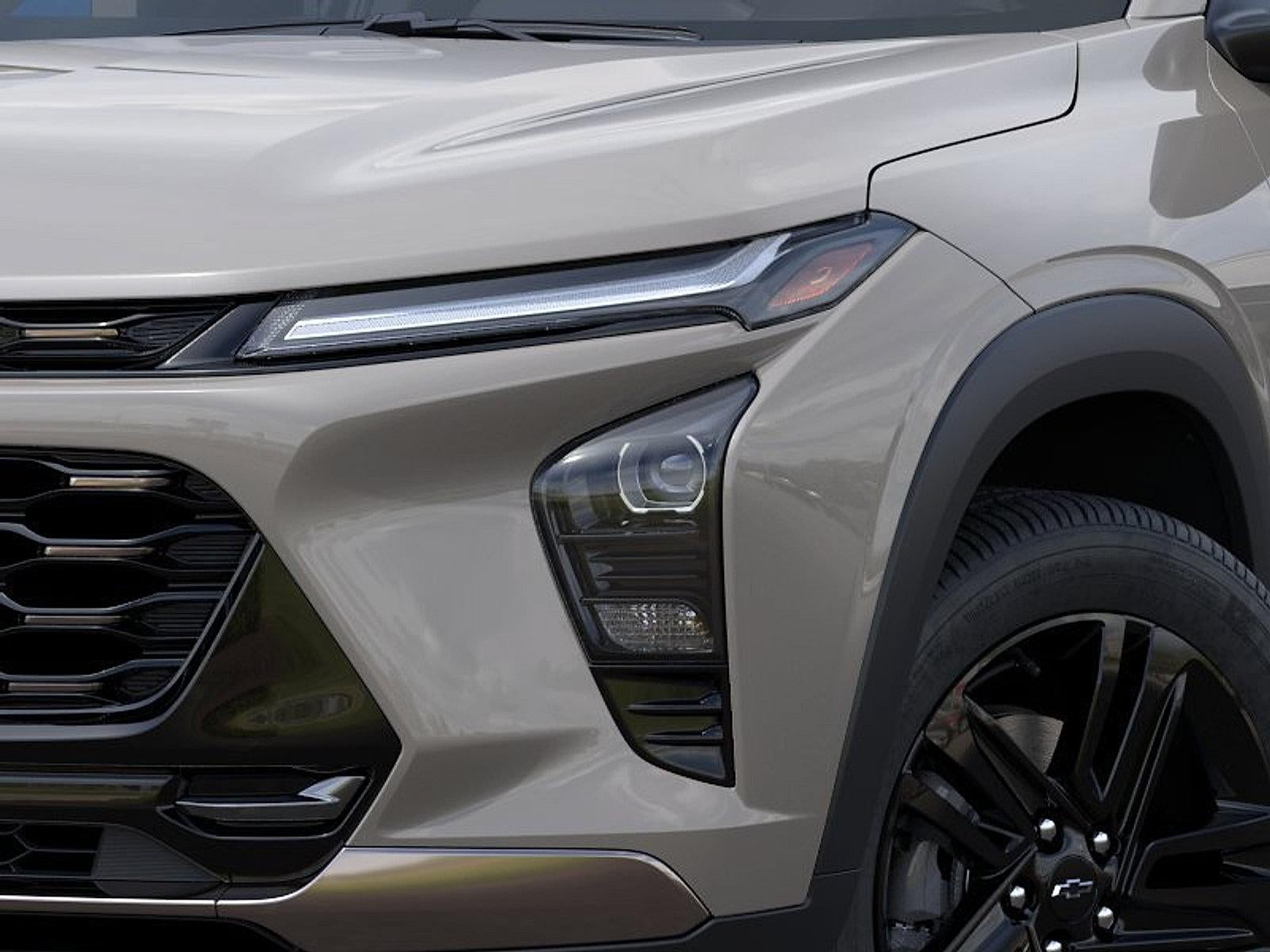 2026 Chevrolet Trax FWD 4dr ACTIV